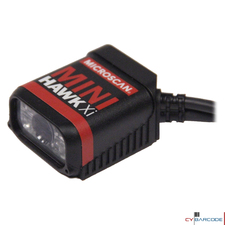 Microscan Mini Hawk Xi Industrial Imager Microscan Mini Hawk Xi