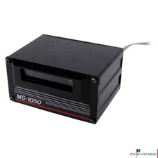 Microscan MS-1050 Fixed Mount Scanner Microscan MS-1050