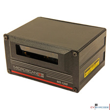 Microscan MS-1200 Fixed Mount Scanner Microscan MS-1200