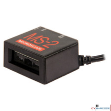 Microscan MS-2 Fixed Mount Scanner Microscan MS-2