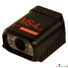 Microscan MS-4 Fixed Mount Scanner Microscan MS-4
