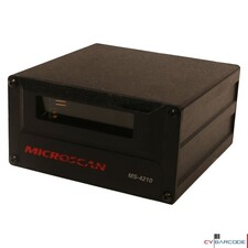 Microscan MS-4210 Fixed Mount Scanner Microscan MS-4210