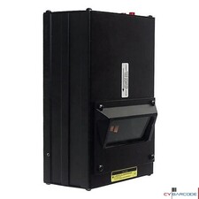 Microscan MS-4280 Fixed-Mount Scanner Microscan MS-4280