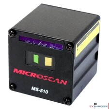 Microscan MS-500 Fixed-Mount Scanner Microscan MS-500