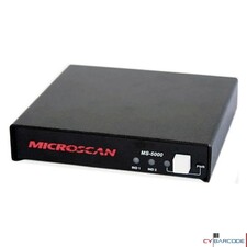 Microscan MS-5000