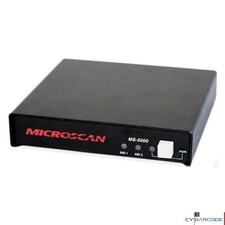 Microscan MS-5000 Multi-Drop Concentrator Microscan MS-5000