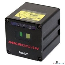 Microscan MS-520 Fixed-Mount Scanner Microscan MS-520