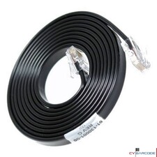 Microscan MS-61-130001-10 10' Scanner Cable Microscan MS-61-130001-10