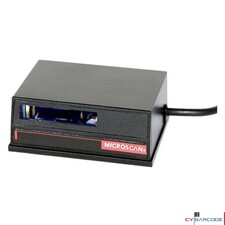 Microscan MS-710 Fixed-Mount Scanner Microscan MS-710