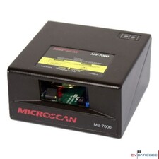 Microscan MS-7100 Fixed-Mount Scanner Microscan MS-7100