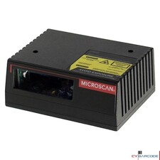 Microscan MS-815 Fixed-Mount Scanner Microscan MS-815