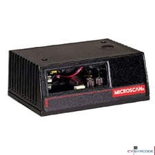 Microscan MS-820 Fixed-Mount Scanner Microscan MS-820