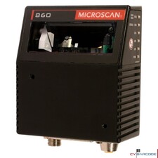 Microscan MS-860 Fixed-Mount Scanner Microscan MS-860