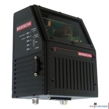 Microscan MS-880 Fixed-Mount Scanner Microscan MS-880