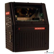 Microscan MS-890 Fixed Mount Scanner Microscan MS-890