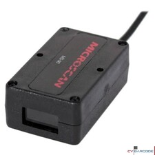 Microscan MS-911 Fixed-Mount Scanner Microscan MS-911