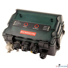 Microscan MS-Connect 200 Barcode Connectivity Unit Microscan MS-Connect 200