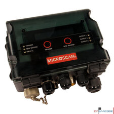 Microscan MS-Connect 210 Barcode Connectivity Unit Microscan MS-Connect 210
