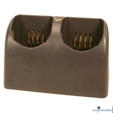 Microscan MS-Q 98-000075-01 2 Bay Battery Charger for the Microscan MS-Q 98-000075-01