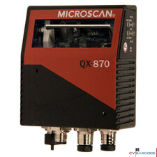 Microscan QX-870