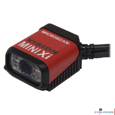 Microscan Vision Mini Xi Smart Camera Microscan Vision Mini Xi