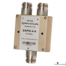 Mini-Circuits ZAPD-4 Power Splitter MiniCircuits ZAPD-4
