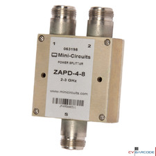 MiniCircuits ZAPD-4