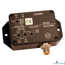 MKS Instruments CDN066 Serial Gatway MKS CDN066