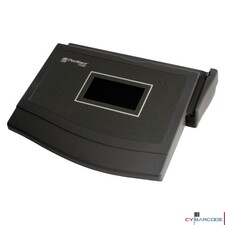 MobiNetix Systems PW-1100 Retail POS Transaction Terminal MobiNetix PW-1100