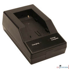 E-One Moli Energy MQC-1821 Battery Charger Molicel MQC-1821