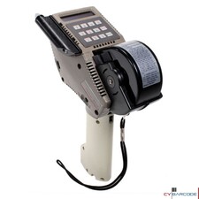 Monarch Marking Systems Pathfinder 6020 Scanner/Printer Monarch 6020