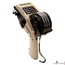 Monarch Marking Systems Pathfinder 6087 Label Printer Monarch 6087