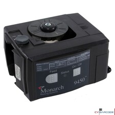 Monarch Marking Systems 9450 Rascal Portable Printer Monarch 9450 Rascal