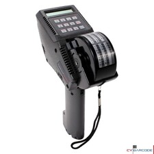 Monarch Marking Systems Pathfinder Scout Label Printer Monarch Scout