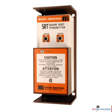 Moore Industries SRT Square Root Transmitter Moore SRT