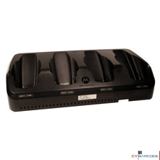 Motorola F3150A 4-Slot Charging Dock Motorola F3150A