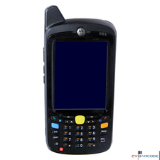 Motorola MC5574 Digital Assistant Motorola MC5574