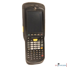 Motorola MC9596 Hand Held Computer Motorola MC9596