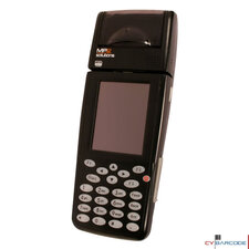 MP2 Solutions 7421 Data Collection Terminal MP2 7421