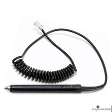 MSI Data Barcode Wand 8 Pin MSI Barcode Wand