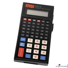 MSI PDT-II