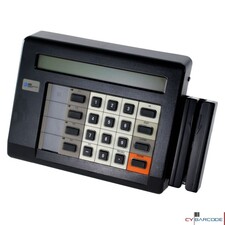 NCR 2735 Time & Attendance Terminal NCR 2735