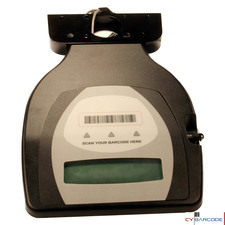 NCR 7407 Barcode Kiosk NCR 7407