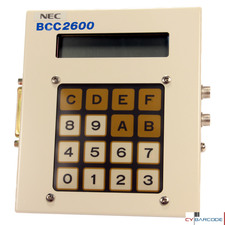 NEC BCC2600