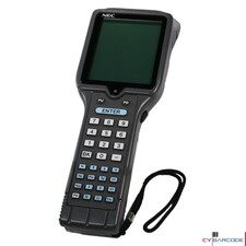 NEC S1434 Portable Data Terminal NEC S1434