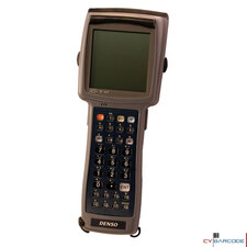 Nippon Denso BHT-7500 Hand-Held Data Collection Terminal NipponDenso BHT-7500