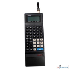 Norand 2210XL Hand-Held Data Collection Computer Norand 2210XL