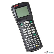 Norand 6400 Hand-Held Data Collection Computer Norand 6400