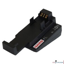 Norand 852-031-130 Battery Charger Norand 852-031-130