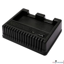 Norand 852-038-001 Battery Charger Norand 852-038-001